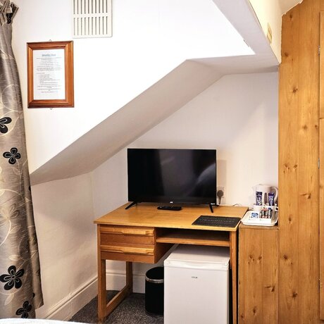 Imagen general del Hotel Beverley Dean. Foto 10