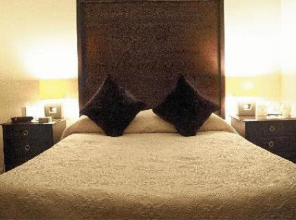 Imagen general del Hotel Beverley. Foto 5