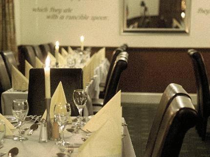 Imagen general del Hotel Beverley. Foto 6