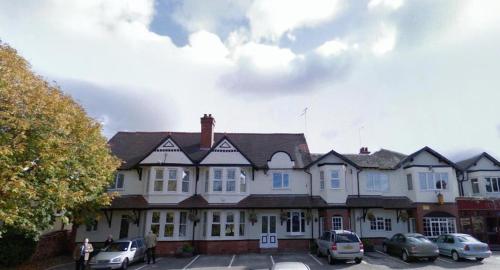 Imagen general del Hotel Beverley. Foto 7