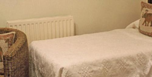 Imagen de la habitación del Hotel Beverley. Foto 9