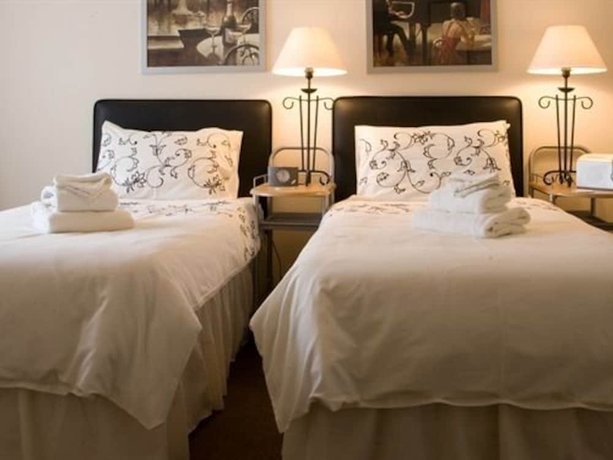 Imagen de la habitación del Hotel Beverley Guest House. Foto 2