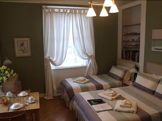 Imagen de la habitación del Hotel Beverley Guest House. Foto 4