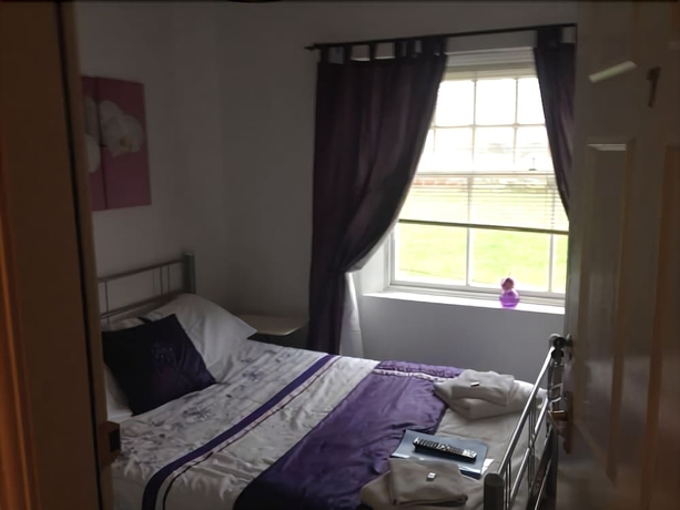 Imagen de la habitación del Hotel Beverley Guest House. Foto 10
