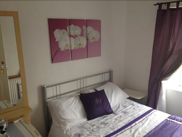 Imagen de la habitación del Hotel Beverley Guest House. Foto 11