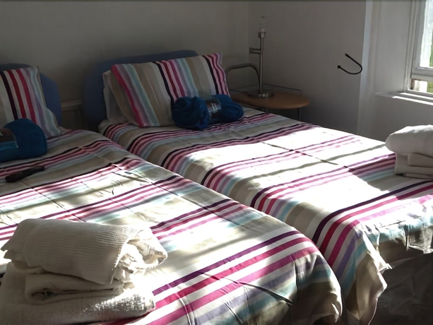 Imagen de la habitación del Hotel Beverley Guest House. Foto 15