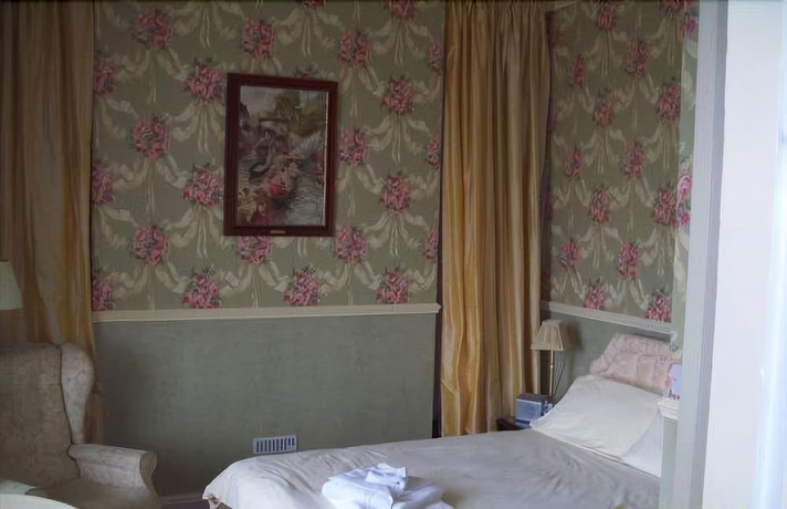 Imagen de la habitación del Hotel Beverley Guest House. Foto 17