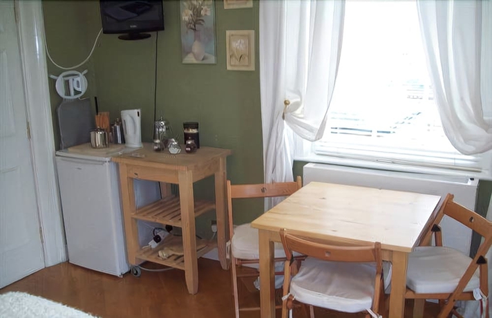 Imagen de la habitación del Hotel Beverley Guest House. Foto 19
