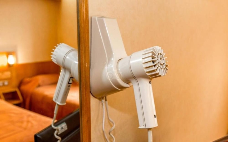 Imagen de la habitación del Hotel Beverley House. Foto 14