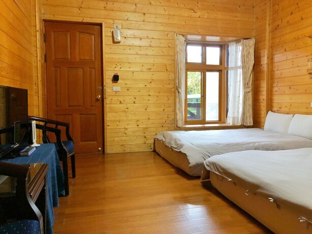Imagen general del Hotel Beverly BandB. Foto 1