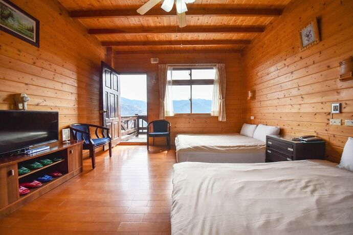 Imagen general del Hotel Beverly BandB. Foto 2