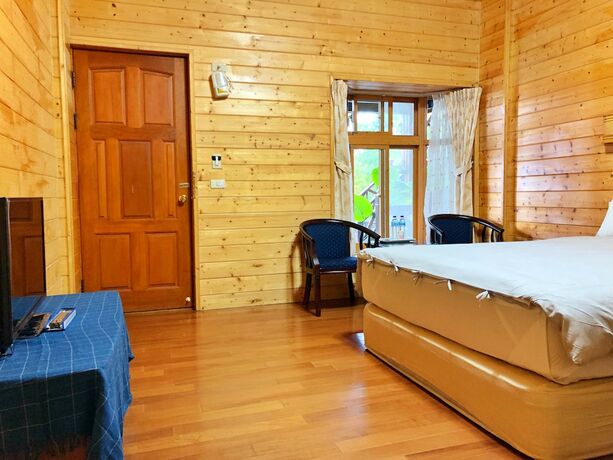 Imagen general del Hotel Beverly BandB. Foto 6
