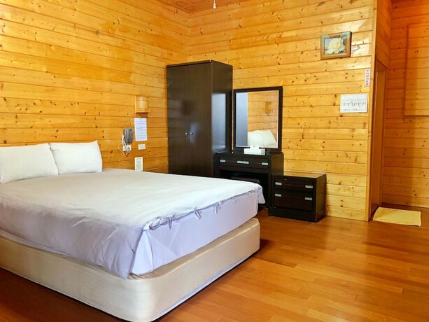 Imagen general del Hotel Beverly BandB. Foto 7