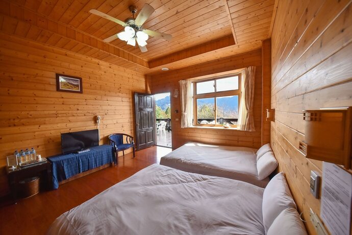 Imagen de la habitación del Hotel Beverly BandB. Foto 11