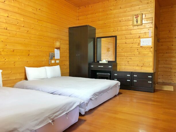 Imagen de la habitación del Hotel Beverly BandB. Foto 13
