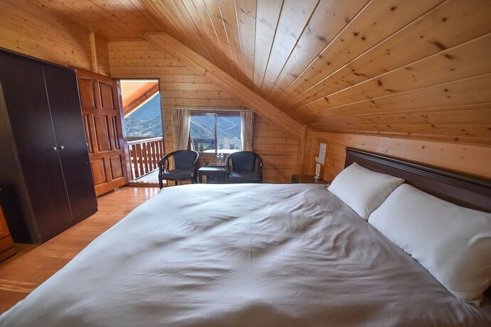 Imagen de la habitación del Hotel Beverly BandB. Foto 15