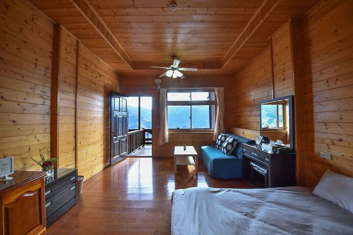 Imagen de la habitación del Hotel Beverly BandB. Foto 16