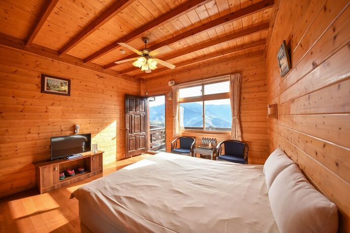 Imagen de la habitación del Hotel Beverly BandB. Foto 18