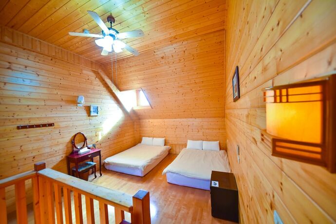 Imagen de la habitación del Hotel Beverly BandB. Foto 19