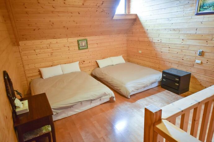 Imagen de la habitación del Hotel Beverly BandB. Foto 20