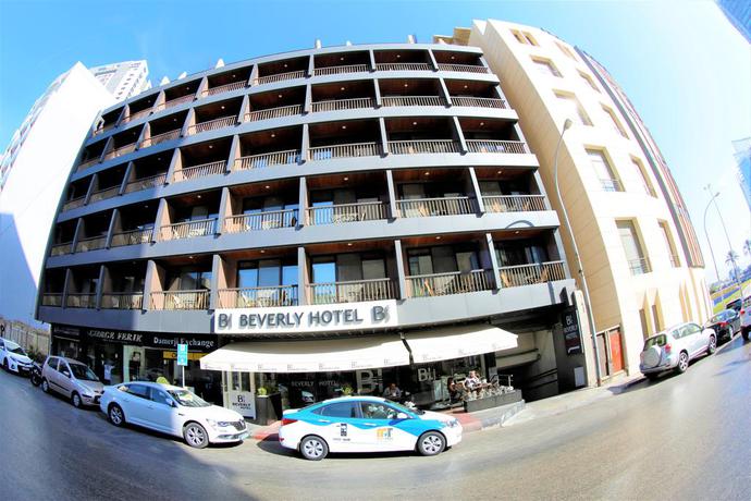 Imagen general del Hotel Beverly Beirut. Foto 11