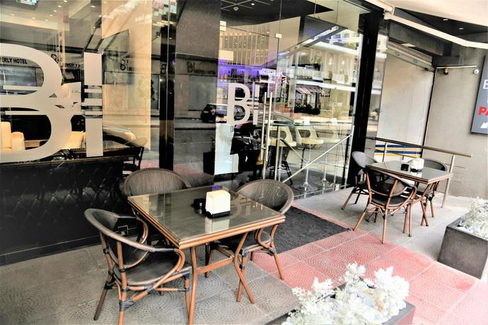 Imagen general del Hotel Beverly Beirut. Foto 6