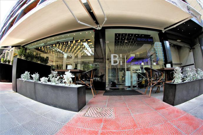 Imagen general del Hotel Beverly Beirut. Foto 7