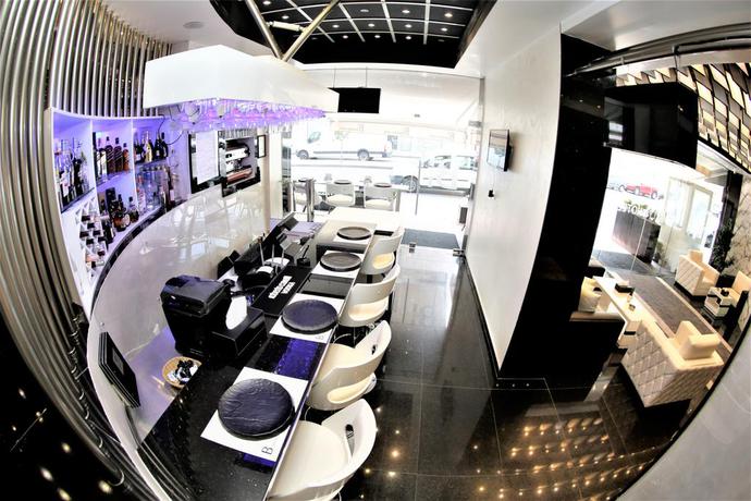 Imagen general del Hotel Beverly Beirut. Foto 9