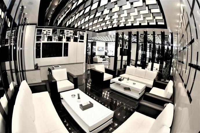 Imagen general del Hotel Beverly Beirut. Foto 10