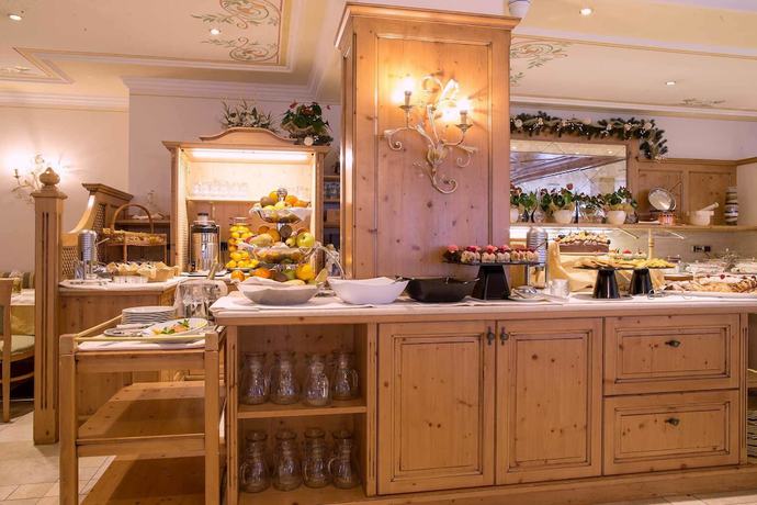 Imagen general del Hotel Beverly Gourmet and SPA. Foto 1