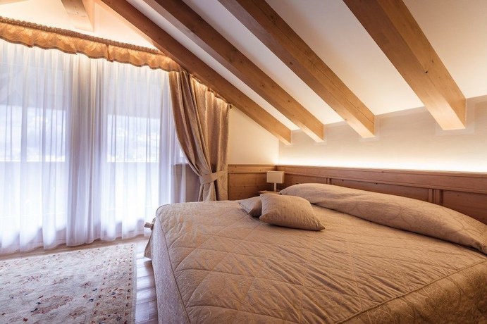 Imagen de la habitación del Hotel Beverly Gourmet and SPA. Foto 15