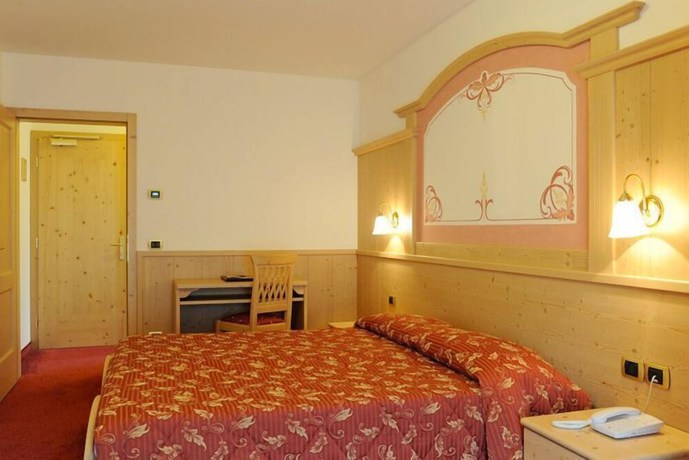 Imagen de la habitación del Hotel Beverly Gourmet and SPA. Foto 17
