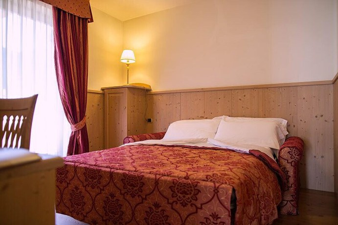 Imagen de la habitación del Hotel Beverly Gourmet and SPA. Foto 19