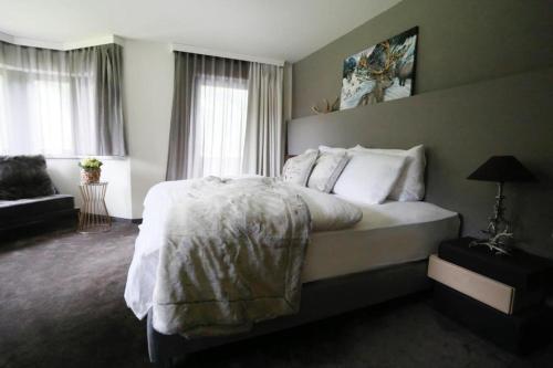 Imagen general del Hotel Beverly Hill. Foto 1