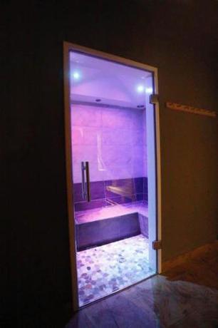 Imagen general del Hotel Beverly Hill. Foto 2