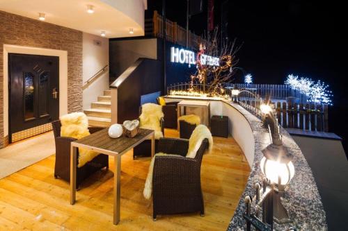 Imagen general del Hotel Beverly Hill. Foto 10