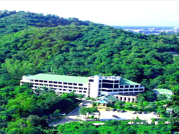 Imagen general del Hotel Beverly Hill Park. Foto 1