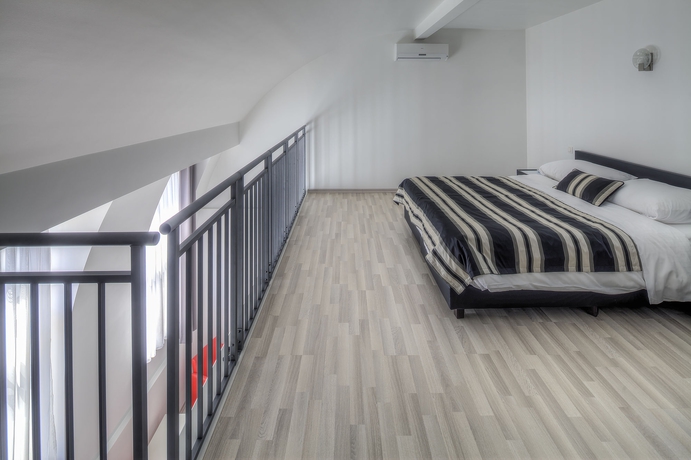 Imagen de la habitación del Hotel Beverly Hills. Foto 4