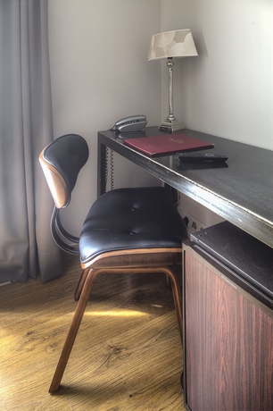 Imagen de la habitación del Hotel Beverly Hills. Foto 5