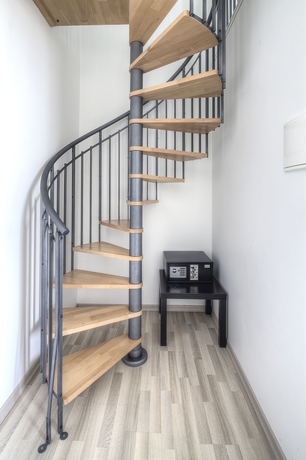 Imagen de la habitación del Hotel Beverly Hills. Foto 6