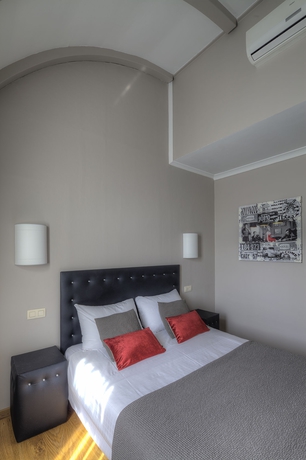 Imagen de la habitación del Hotel Beverly Hills. Foto 12