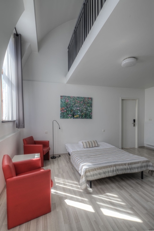 Imagen de la habitación del Hotel Beverly Hills. Foto 14