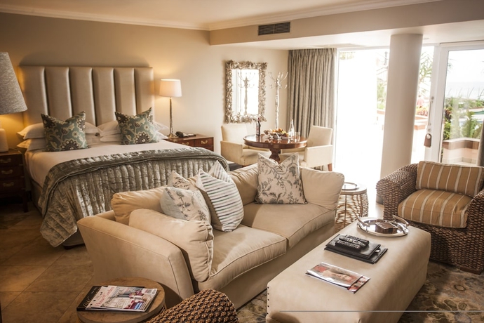 Imagen de la habitación del Hotel Beverly Hills, Umhlanga. Foto 1