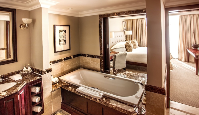Imagen de la habitación del Hotel Beverly Hills, Umhlanga. Foto 2
