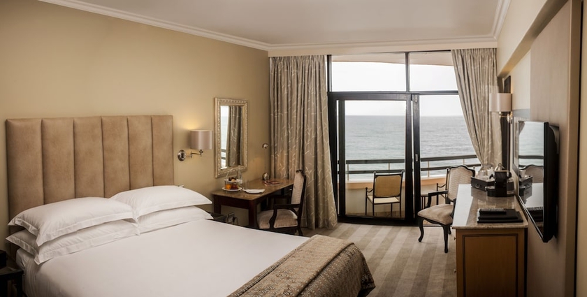 Imagen de la habitación del Hotel Beverly Hills, Umhlanga. Foto 3