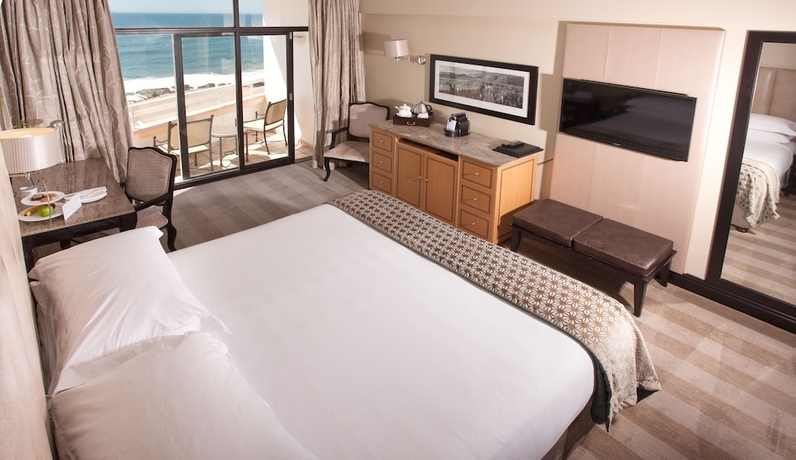 Imagen de la habitación del Hotel Beverly Hills, Umhlanga. Foto 4