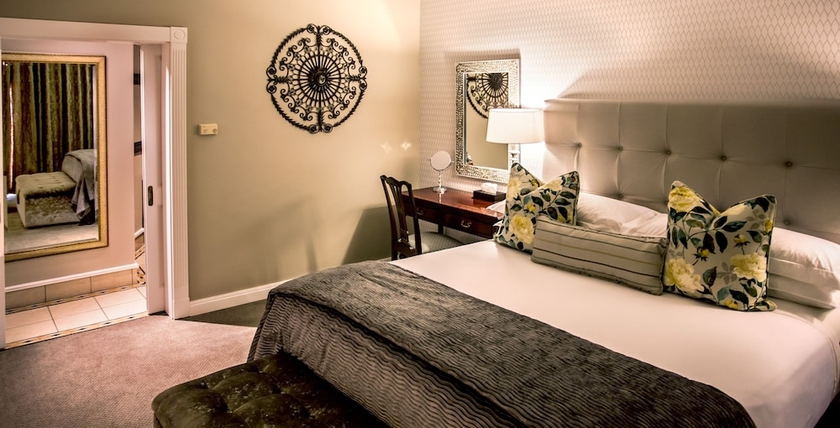 Imagen de la habitación del Hotel Beverly Hills, Umhlanga. Foto 5