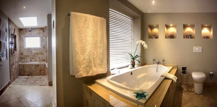 Imagen de la habitación del Hotel Beverly Hills, Umhlanga. Foto 6