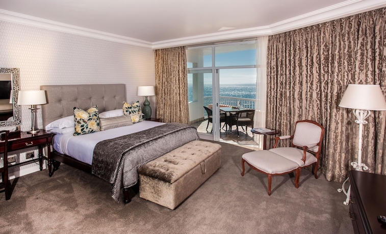 Imagen de la habitación del Hotel Beverly Hills, Umhlanga. Foto 7