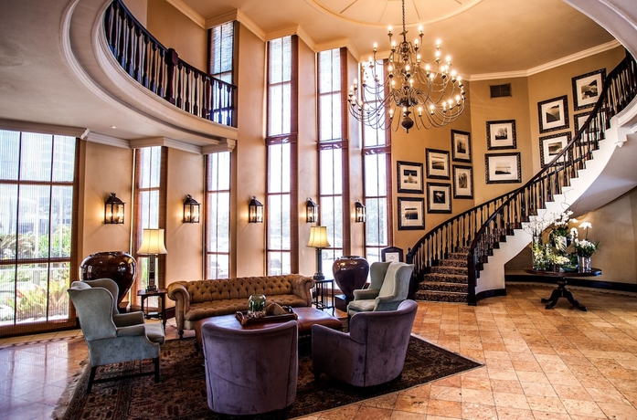 Imagen de los interiores del Hotel Beverly Hills, Umhlanga. Foto 19